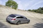 Mercedes-Benz CLS63 AMG S-Model Shooting Brake 2015 года